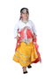 BookMyCostume Haryanvi Girl with Jewellery Indian State Kids & Adults Fancy Dress Costume for Girls